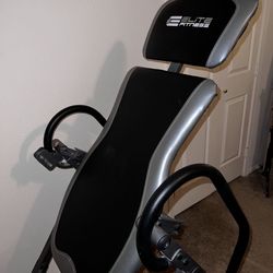 Inversion Table