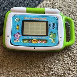 Leaf Frog 2 In 1 Laptop For Kids