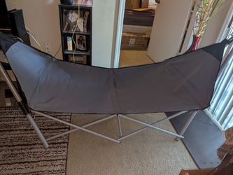 Portable Cammock