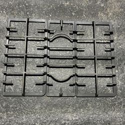 Replacement Gas Stove Burner Crates 