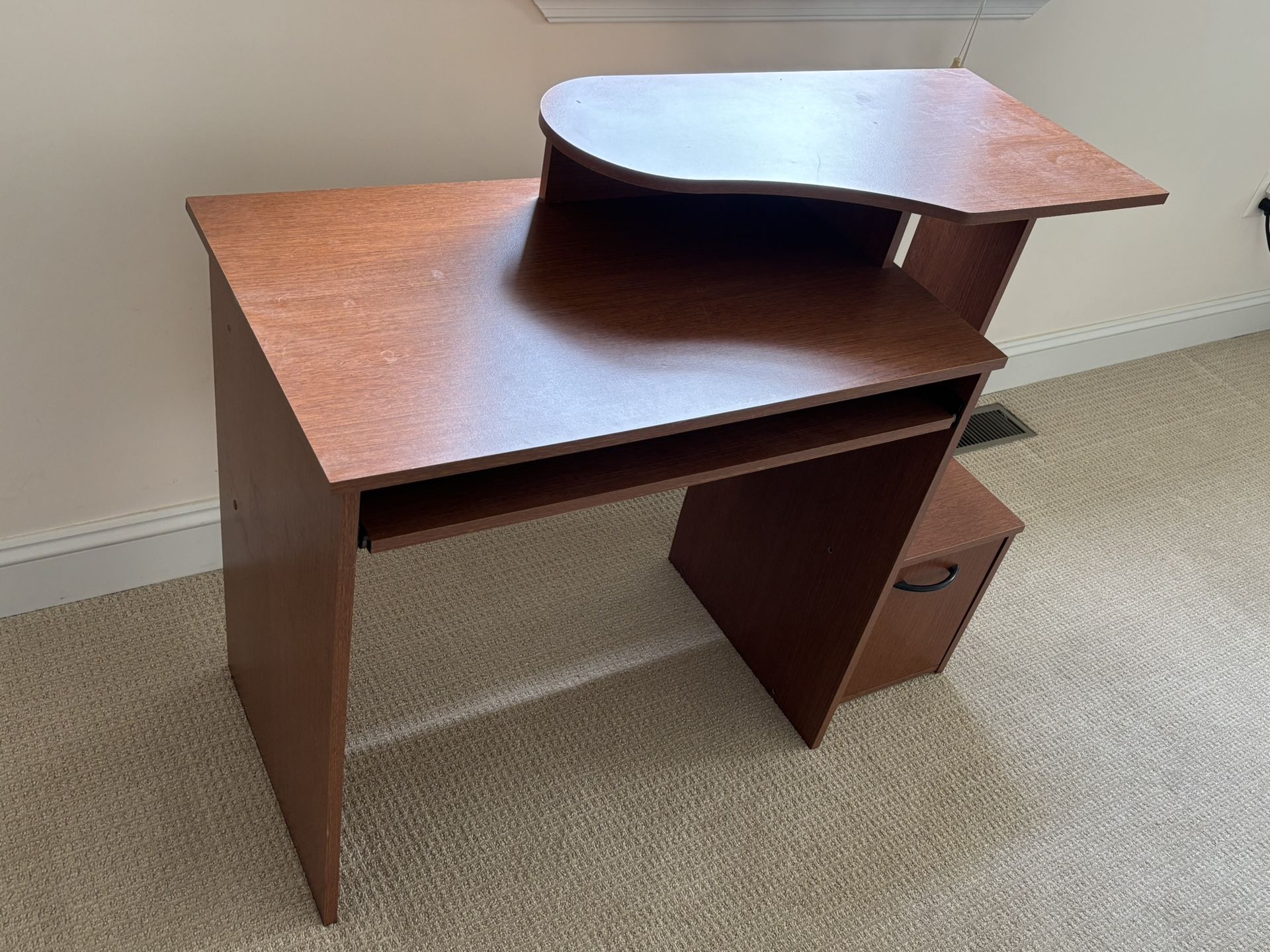 Small Desk