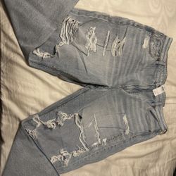 American Eagle Jeans Size 16