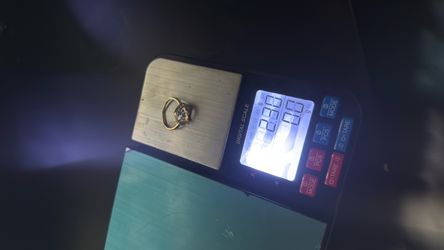 14K Ring