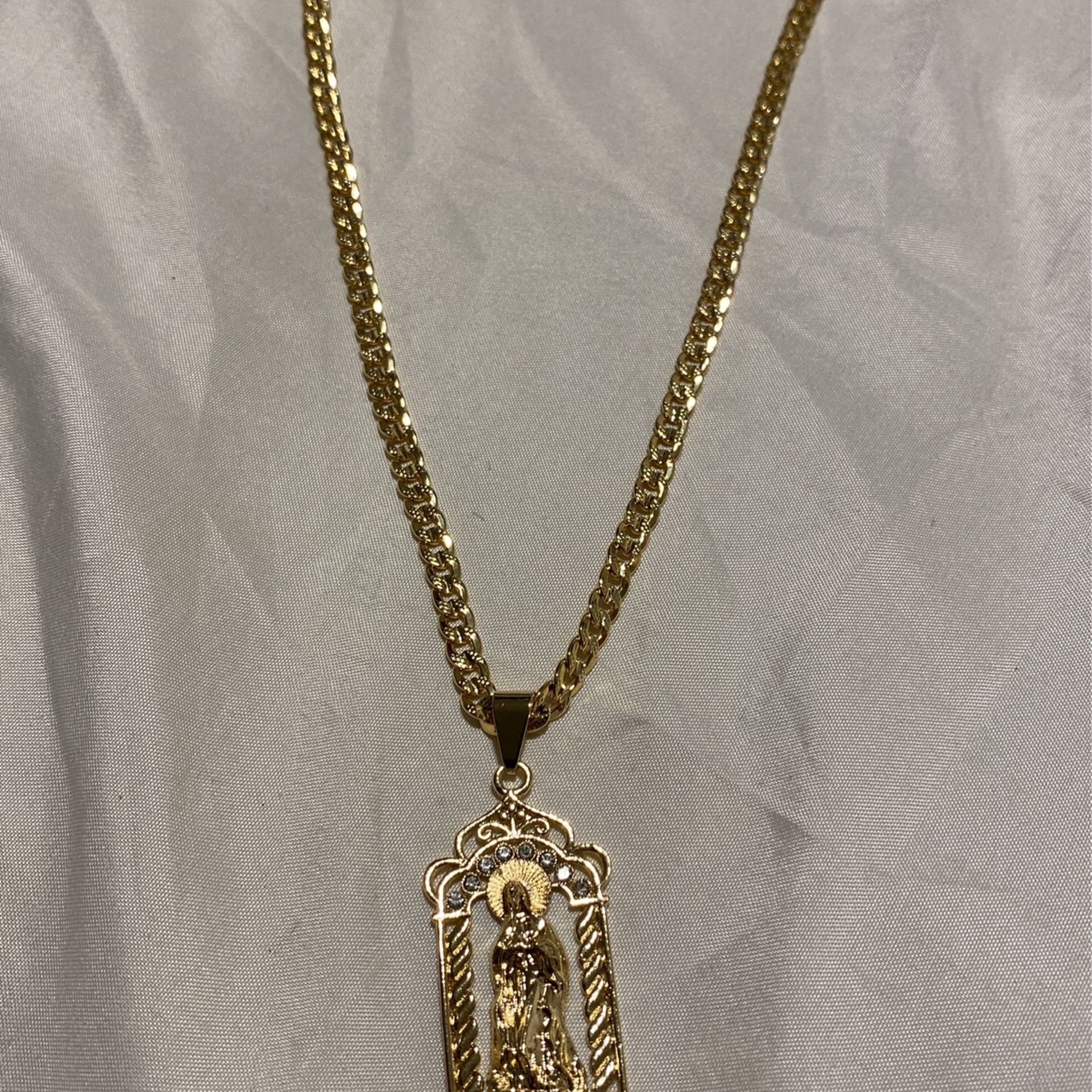 Good Chain For Sale 