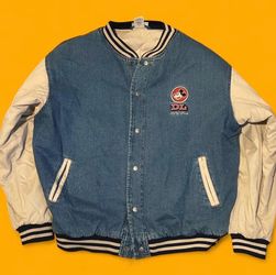Men’s Vintage Disneyland jacket