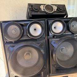 Stereo Completo
