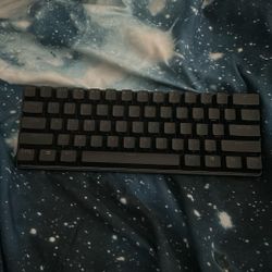Steelseries Apex Pro Mini Hyper Magnetic 60%