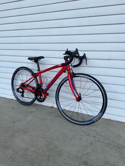 Kids Fuji Road Bike