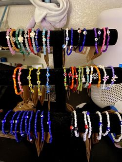 Beaded Jewelry
