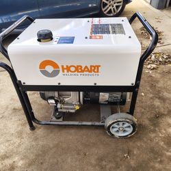 Hobart Welder Generator 
