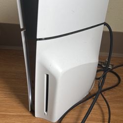 Ps5 Slim 2tb
