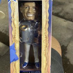 Corey Seager