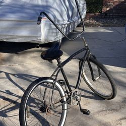 Bike ( Beach Cruiser)