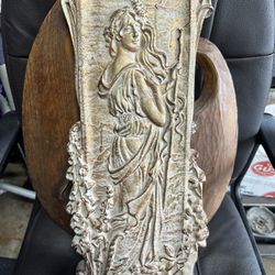 Art Fleurs De Montagne 1920s