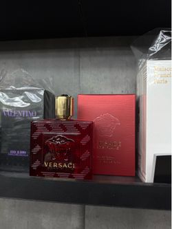 Versace mens cologne