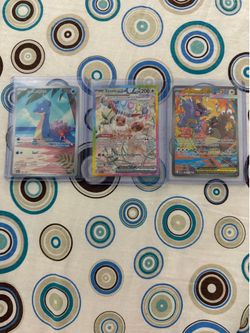 Pokemon Singles