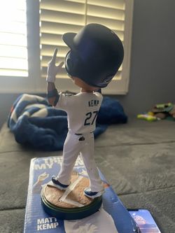 2009 Matt Kemp  Bobble head Trade Only