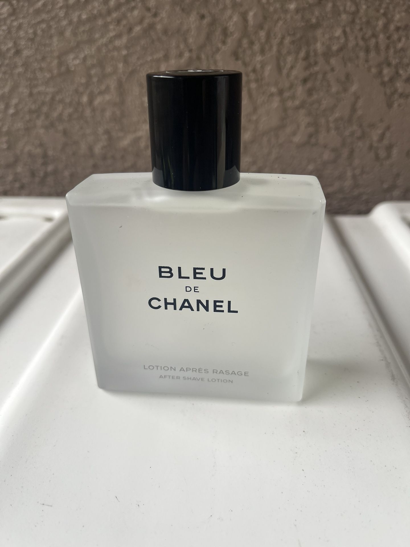 Blue Chanel After Shave for Sale in Lake View Terrace, CA - OfferUp