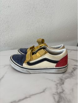 Kids vans