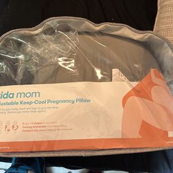 Frida Mom Body Pillow