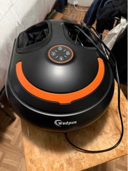 Wedpun Foot Massager