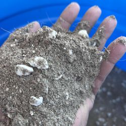 WELL DRAINING CACTI & SUCCULENT SOIL MIX