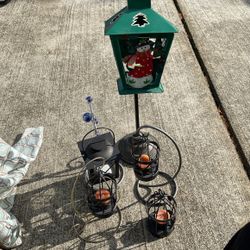 Candle 🕯️ Holder Lot