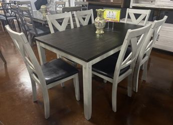 Dining Table Set