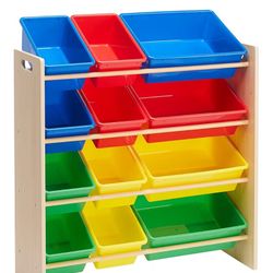 Toy Storage Organizer