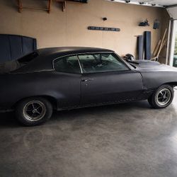 71 Buick Skylark 3,500 Obo