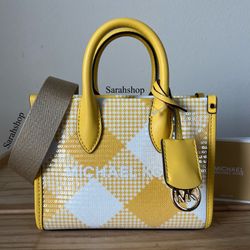 Michael Kors Purse 