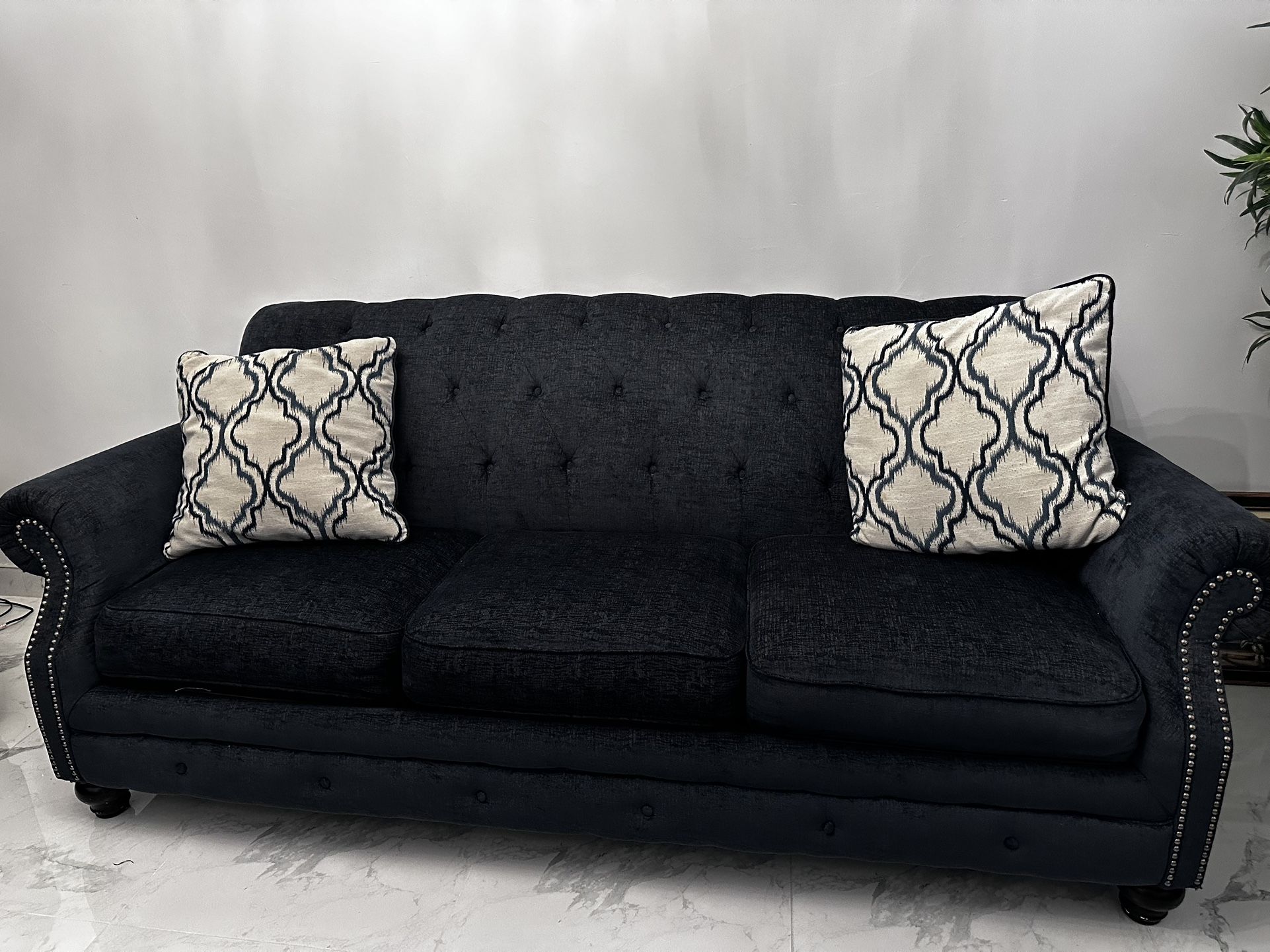 Sofa Set