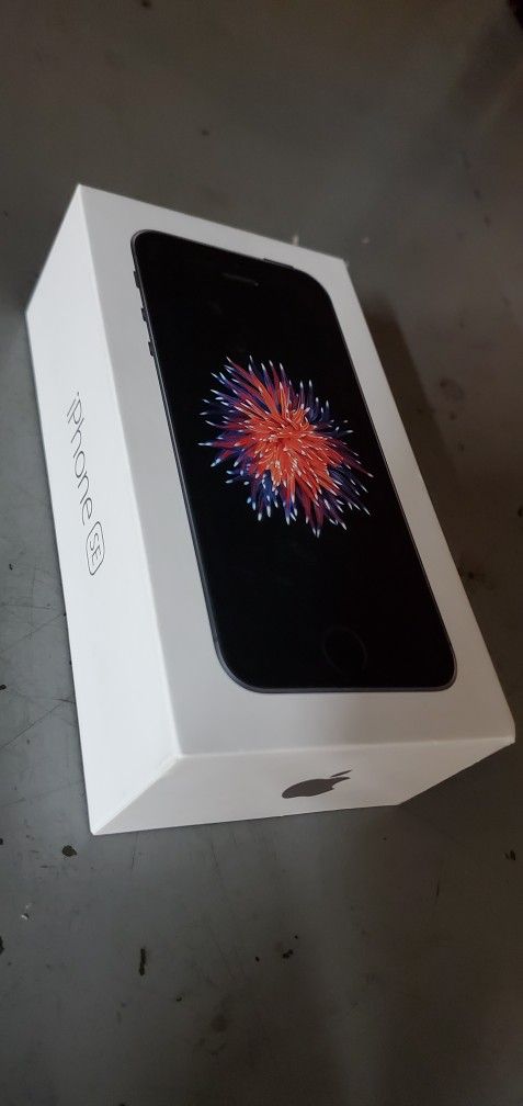Phone SE