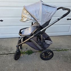 Uppababy Vista Stroller (Original Version)