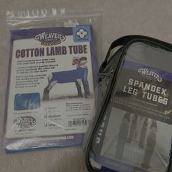 LiveStock Lamb Tube 
