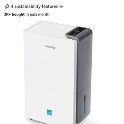 Dehumidifier 