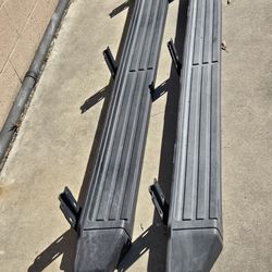 Ford F-250 F-350 running boards