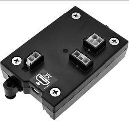 69545 Controller Power Assembly for Weber Spirit EX/EPX/SX Series Smart Grill