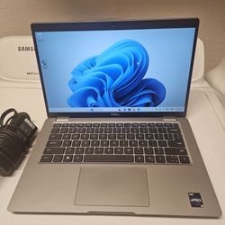Dell Latitude 5440 Intel Core i5 13th Generation 32 GB Ram Memory 512 GB SSD 12-core 