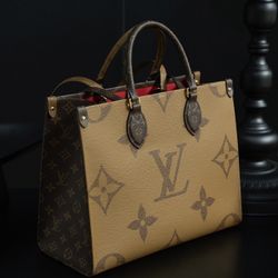 Women's Louis Vuitton Bag Luxury Bag With Dustbag 