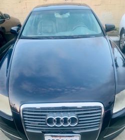 2007 Audi A6