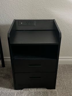 NEW night stand