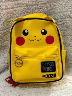 Assortment of Mini Backpacks