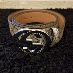 Designer Belt 