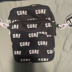 Cure Messenger Bag