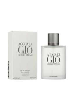 Giorgio Armani Acqua di Giò Eau de Toilette 100ml
