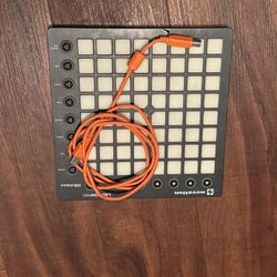 Launchpad Mk2 MIDI controller 