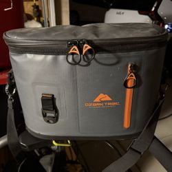 Ozark Trails Insulated Sealed cooler