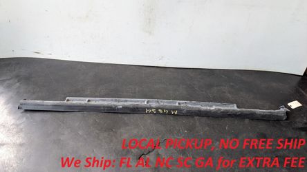 Right Rocker Panel Molding 2020 Mazda CX-5 KB7W-51-P40D 2017 2018 2019 - 2023 (M4884)