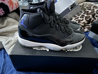 Jordan 11 Spacejam Size 12